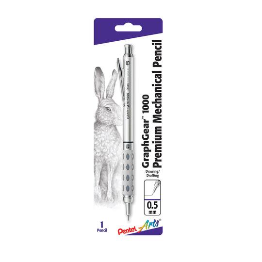 Pentel® GraphGear 1000™ Mechanical Drafting Pencil